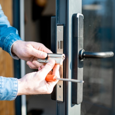 Lock Replacement