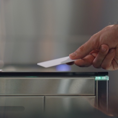 Key Management Systems