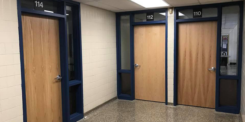 Key Management Systems in Patterson, New York