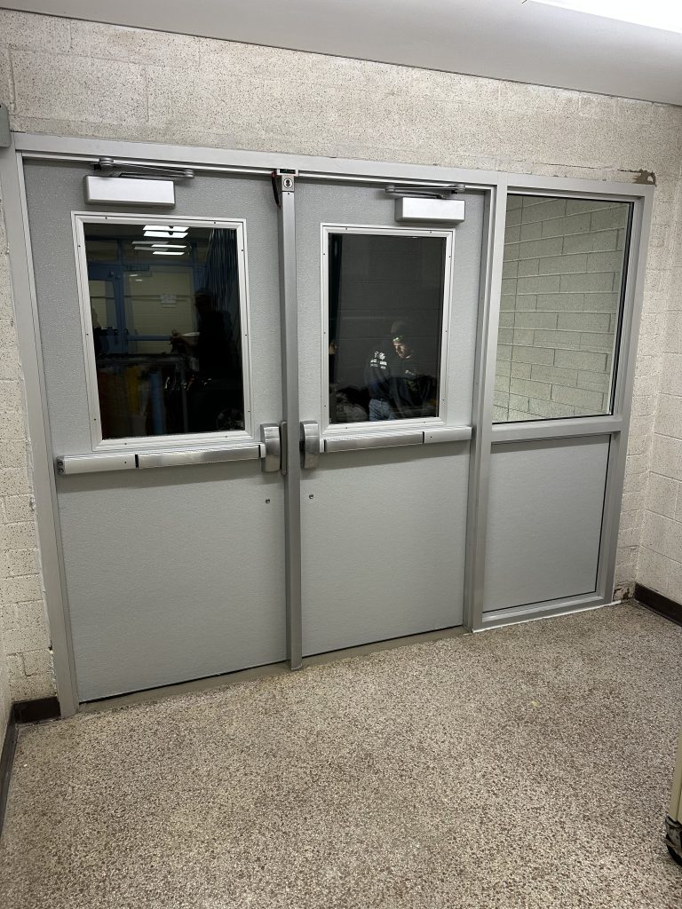 commercial locksmith 