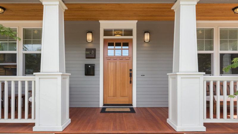 Residential Locksmith in Patterson, New York