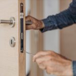 Lock Replacement