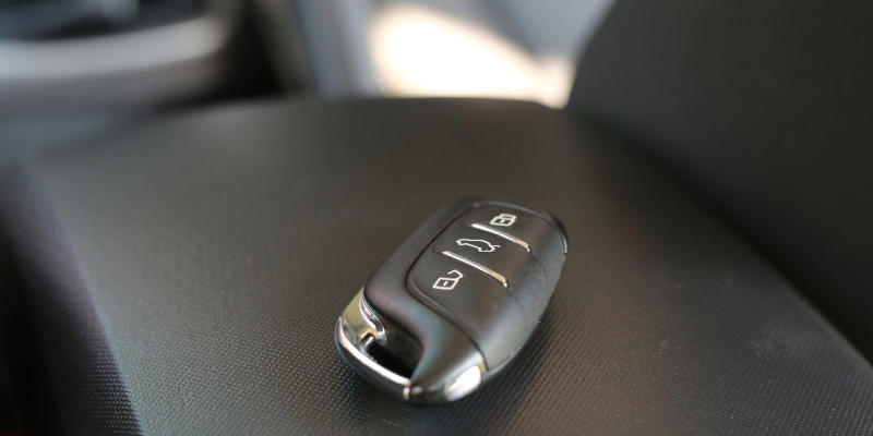 Car Key Repair in Patterson, New York