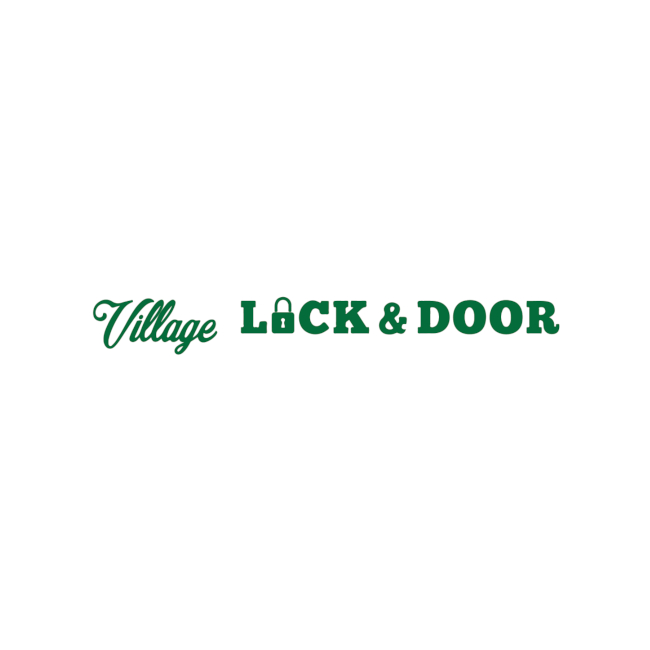 Village Lock & Door