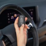 Car Key Programming