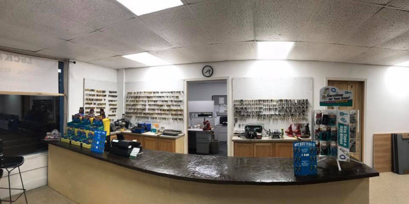 Car Key Replacement in Patterson, New York