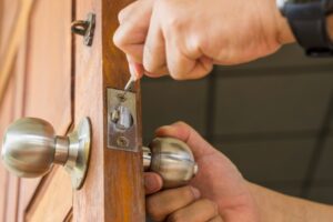 Why You Might Need New Lock Installation