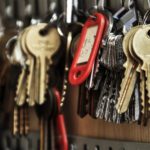 House Key Duplication